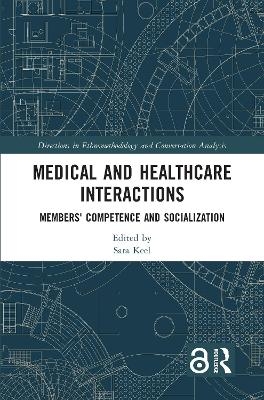 Medical and Healthcare Interactions - 