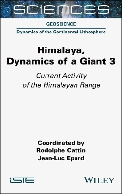 Himalaya: Dynamics of a Giant, Current Activity of the Himalayan Range - 