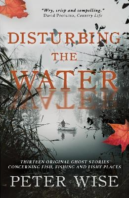 Disturbing the Water - Peter Wise