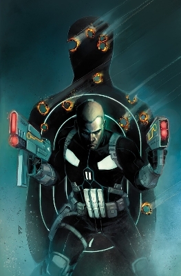 Punisher: The Bullet That Follows - David Pepose