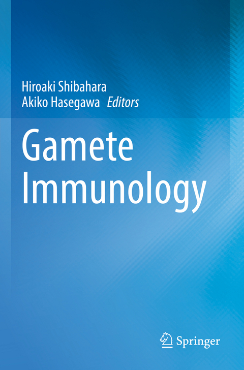 Gamete Immunology - 