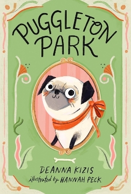 Puggleton Park #1 - Deanna Kizis