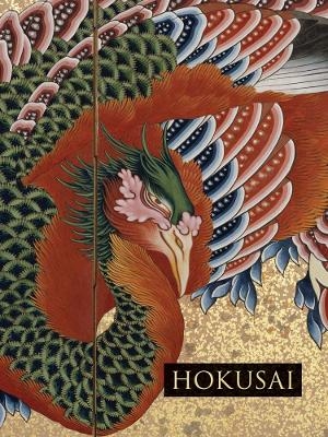Hokusai - Sarah E. Thompson