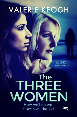 The Three Women - Valerie Keogh