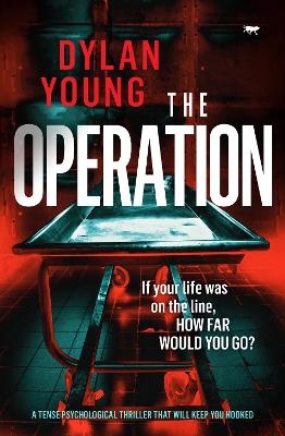 The Operation - Dylan Young