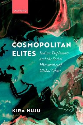 Cosmopolitan Elites - Kira Huju