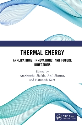 Thermal Energy - 