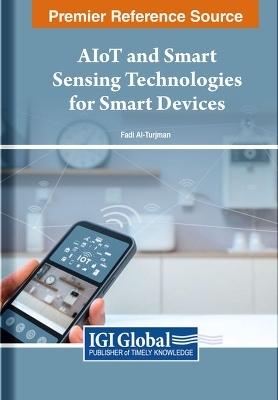 AIoT and Smart Sensing Technologies for Smart Devices - 