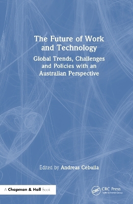 The Future of Work and Technology - 