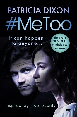 #MeToo - Patricia Dixon