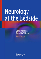 Neurology at the Bedside - Kondziella, Daniel; Waldemar, Gunhild