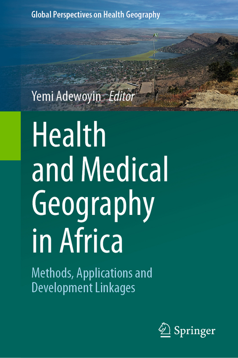 Health and Medical Geography in Africa - 