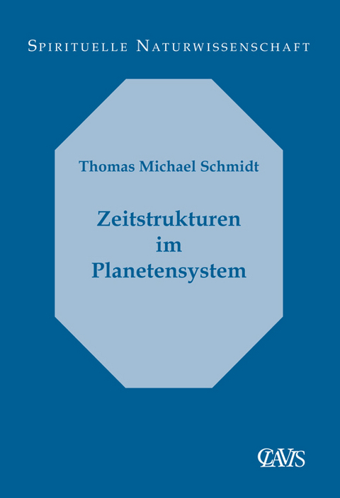 Zeitstrukturen im Planetensystem - Thomas Michael Schmidt