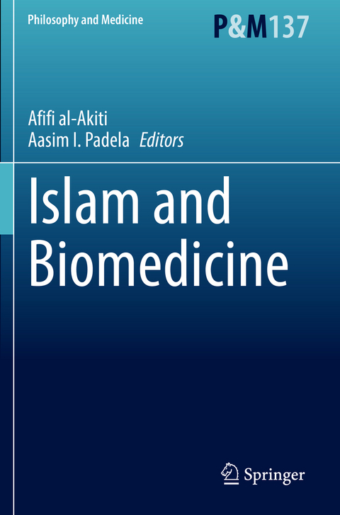 Islam and Biomedicine - 