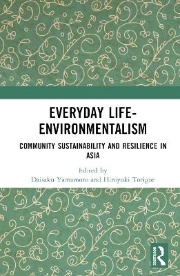 Everyday Life-Environmentalism - 