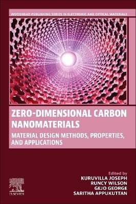 Zero-Dimensional Carbon Nanomaterials - 