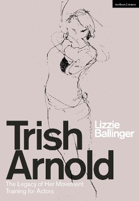 Trish Arnold - Lizzie Ballinger