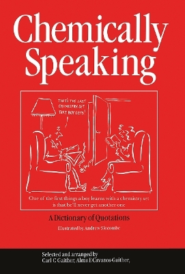 Chemically Speaking - 