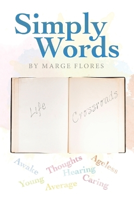 Simply Words - Marge Flores