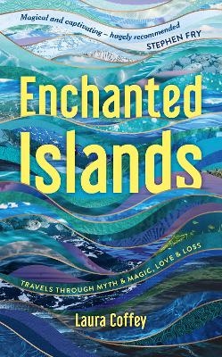 Enchanted Islands - Laura Coffey