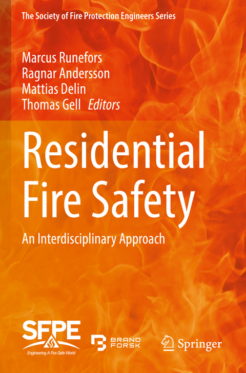 Residential Fire Safety - 