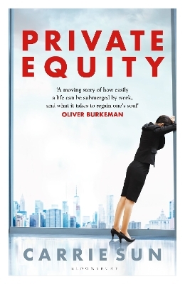 Private Equity - Carrie Sun