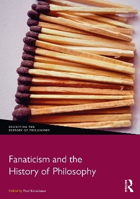 Fanaticism and the History of Philosophy - 