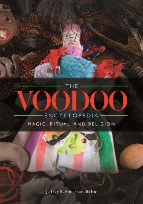 The Voodoo Encyclopedia - 