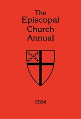 The Episcopal Church Annual 2024 - 