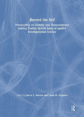Beyond the Self - 