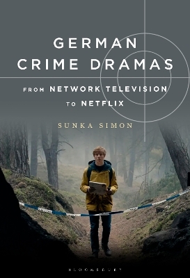 German crime dramas from network television to Netflix - Sunka Simon