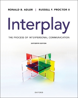 Interplay - Ronald B Adler, Russell F Proctor