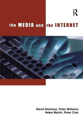 The Media and the Internet - Peter Cole