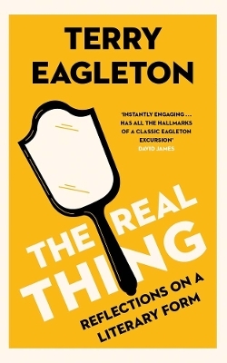 The Real Thing - Terry Eagleton