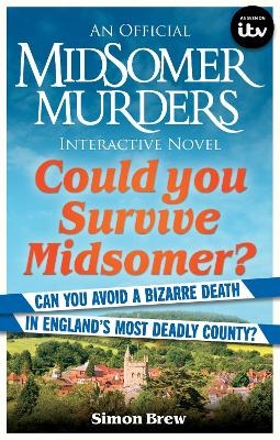 Could You Survive Midsomer? - Simon Brew