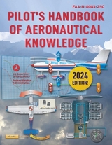 Pilot's Handbook of Aeronautical Knowledge (2023) - 