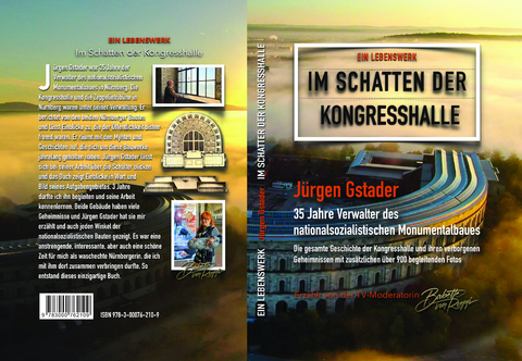 Im Schatten der Kongresshalle - 