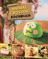 Das inoffizielle Animal Crossing Kochbuch - Tom Grimm
