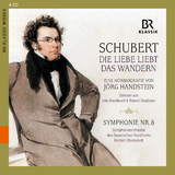 Franz Schubert - Die Liebe liebt das Wandern