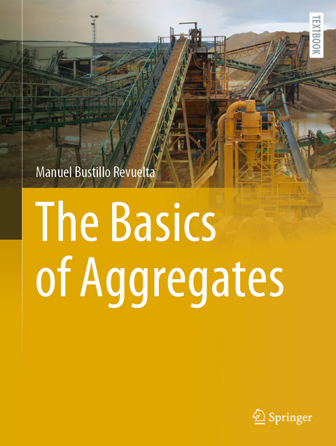 The Basics of Aggregates - Manuel Bustillo Revuelta