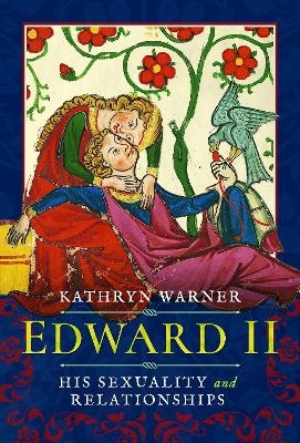 Edward II - Kathryn Warner