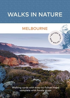 Walks in Nature: Melbourne -  Viola Design