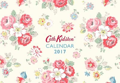 2017 Cath Kidston Wall Calendar Forest Bunch - Cath Kidston