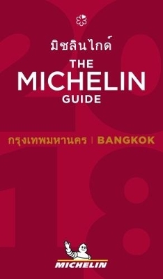 Bangkok 2018 - The Michelin Guide