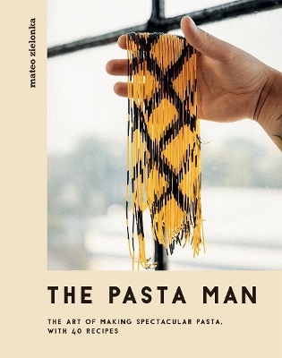 The Pasta Man - Mateo Zielonka