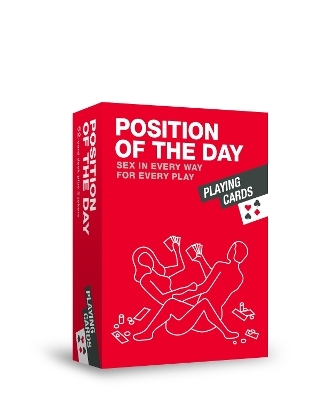 Position of the Day Playing Cards -  Visible Media