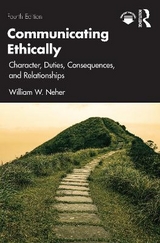 Communicating Ethically - Neher, William