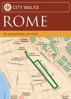 Rome - Martha Fay