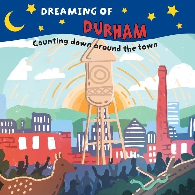 Dreaming of Durham -  Applewood Books