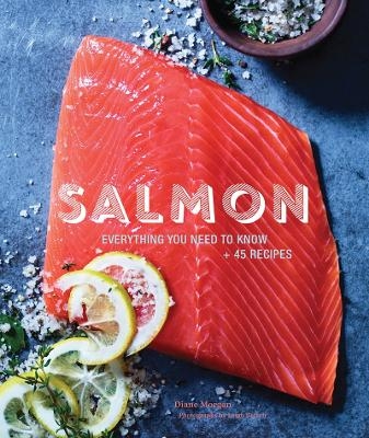 Salmon - Diane Morgan